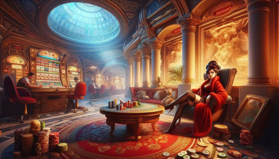 BillyBets Casino